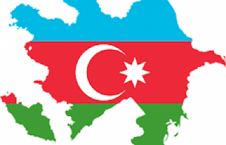 Azerbaycan, 20 Ocak şehitlerini 30. yıl dönümünde...