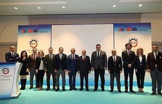 ‘Bağımsız Yaşam İçin İstihdam’ projesinin...