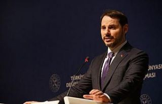 Bakan Albayrak: "Enflasyonla mücadele en önemli...