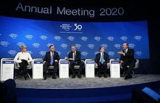 Bakan Çavuşoğlu: “Türkiye NATO’ya en çok...