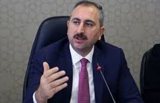 Bakan Gül: "Noterlik İşlemlerinde Güvenli...