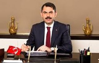 Bakan Kurum, Doğanyol’da incelemelerde bulundu