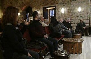 Bakü katliamının 30’uncu yılı anıldı