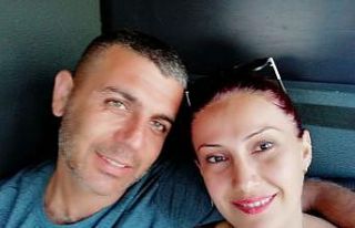 Bankacı eşini öldürdükten sonra parçalara ayırmış