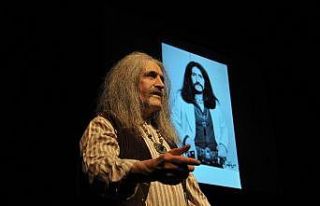 Barış Manço Kadıköy’de anılıyor