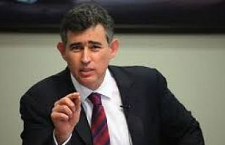 Barolar Birliği Başkanı Feyzioğlu: “Hepimiz...