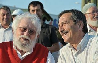 Başkan Ataç’tan Hayrettin Karaca mesajı