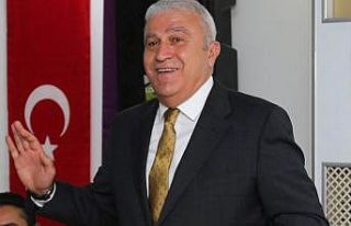 Başkan Atay basın emekçileri ile bir araya geldi