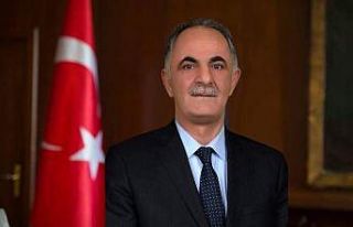 Başkan Aydın, 10 Ocak Çalışan Gazeteciler Gününü...