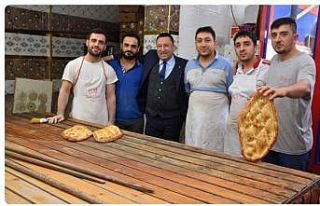 Başkan Beyoğlu’ndan yeni yılın ilk haftasında...