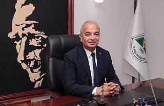 Başkan Bozkurt gazetecilerin gününü kutladı