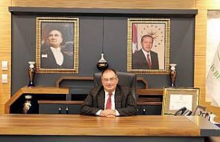 Başkan Bulut’un 10 Ocak Çalışan Gazeteciler...