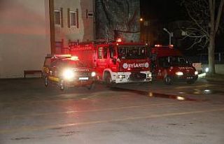 Başkan Büyükkılıç: "Yaraları birlikte...