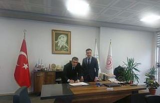 Başkan Çatal: “Pompeiopolis’i turizme kazandıracağız”