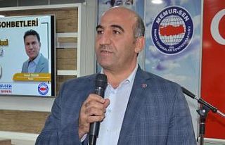 Başkan Deniz’den 2019-2020 eğitim öğretim değerlendirmesi