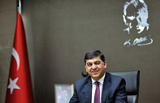 Başkan Fadıloğlu, Şehit Kamil’i andı