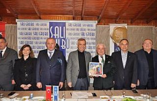 Başkan Geyikçi: "Finike’de turizmi geliştireceğiz"