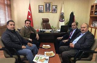 Başkan Halil Başer: Çavdarhisar turizm merkezi...