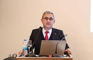 Başkan Işık: "Ilıca’da hastane için yer...