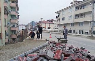 Başkan Kavaklıgil: “yaya güvenliğini üst seviyede...