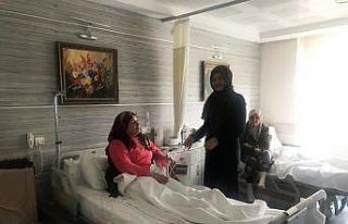 Başkan Köse: "Her daim vatandaşımızın yanındayız"