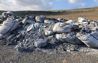 Başkan Sarıkurt’tan kaçak döküm uyarısı