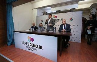 Başkan Tütüncü: “Hedef olmazsa başarı da olmaz”