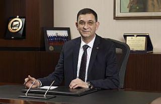 Başkan Ünverdi’den 10 Ocak Çalışan Gazeteciler...