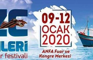 Başkent’te tulum ve kemençe rüzgarı esecek