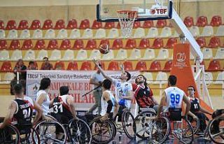 Basketbolda 2. devre başlıyor