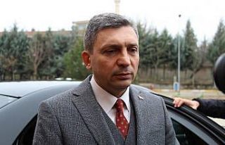 Batman’da üzerinde kurşun izi bulunan kafatası...