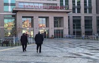Batman’daki DEAŞ operasyonunda 13 tutuklama