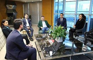 Bayraklı’da gıda bankası kuruluyor