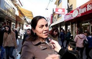 Belediye sordu, Efeler halkı cevapladı