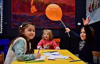 Beylikdüzü’nde yarıyıl şenliği başlıyor