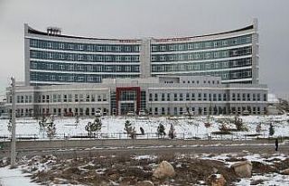 Beyşehir’in Devlet Hastanesinde bir yılda 475...