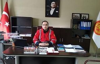 Biga İtfaiyesi’nden soba zehirlenmelerine karşı...