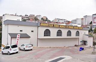 Bilecik’in tek hamamı da kapatıldı