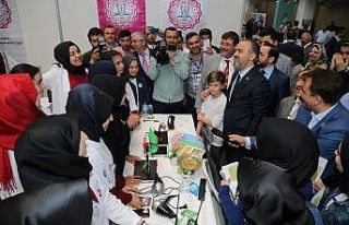 Bilime, 103 bin lira ödül