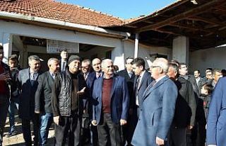 Binali Yıldırım: "Ekiplerimiz kayıpların...