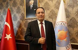 Bingöl’e Gıda, Tarım ve Hayvancılık Meslek...