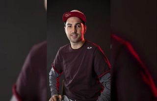 Birkan Polat’ın hedefi Avrupa’da derece yapmak