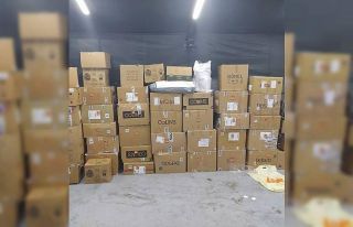 Bolu’da, ultrAslan taraftar grubu, deprem bölgesine...