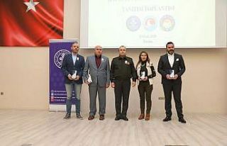 Burdur’da 109 kişi alkol ve uyuşturucu bataklığından...