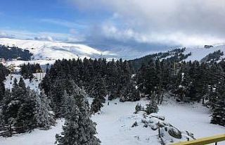 Burhaniye’den her hafta Uludağ’a gezi düzenleniyor