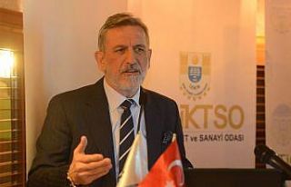 Burkay: “Sanayi yatırımları Bursa’nın gelecek...