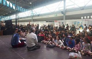 Bursa Ülkü Ocakları’ndan Merinos’ta ücretsiz...