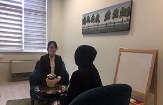 Bursa’da adli görüşme odaları hizmete girdi