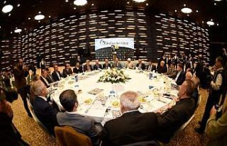 Büyükşehir Konya’daki basın-yayın çalışanlarını...