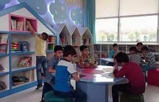 Büyükşehir’de ara tatil coşkusu başlıyor